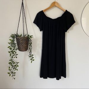 Off The Shoulder Dress | Mossimo